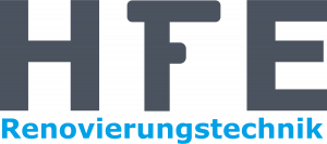 Logo von HFE Renovierungstechnik, Trockenbau und Innenausbau in Hamburg