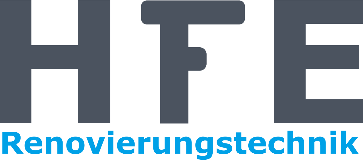 Logo von HFE Renovierungstechnik, Trockenbau und Innenausbau in Hamburg