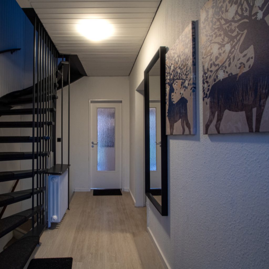 Flur Trockenbau Hamburg-Harburg 21079